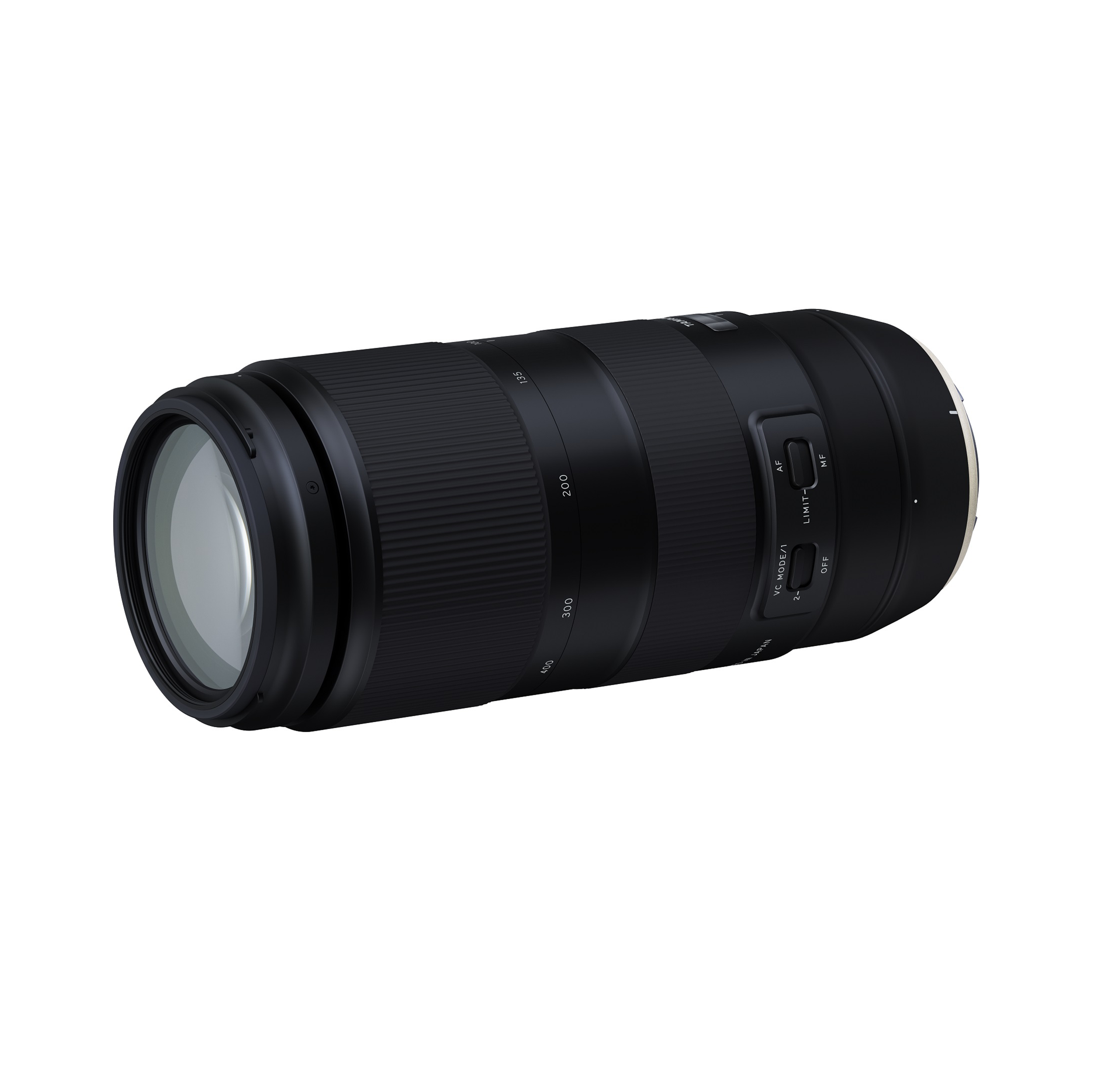 Tamron 100-400mm F/4.5-6.3 Di VC USD Lens-Camera Lenses-futuromic